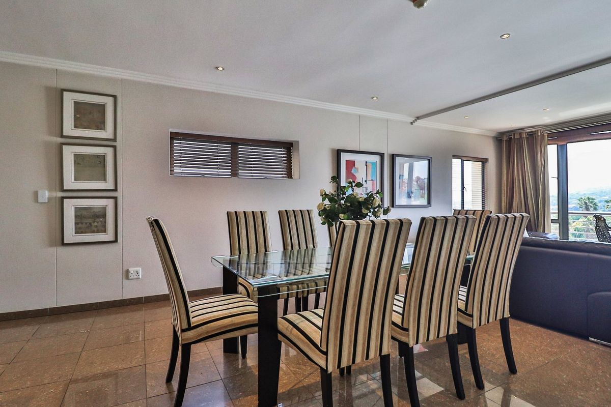 Fully Furnished 2-bedroom Apartment in Bedford Centre - Photo 2