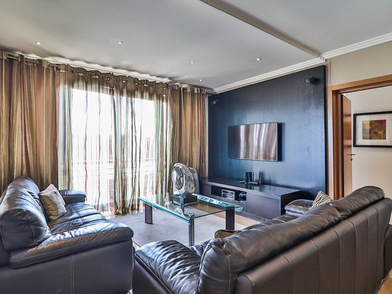 Fully Furnished 2-bedroom Apartment in Bedford Centre - Photo 6