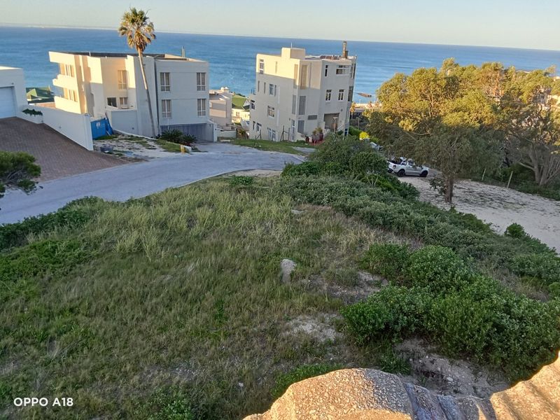 BUY LAND NOW THEY DONT MAKE IT,  WITH VIEWS ANYMORE - Photo 8