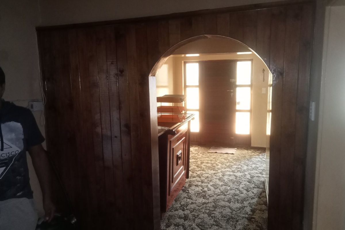 Beautifull 3 bedroom house for sale in Crosby - Photo 3