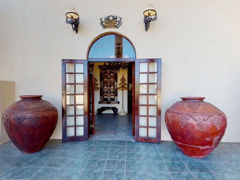 14 Bed 15 Bath Residence For Sale in Bryanston   - Photo 6