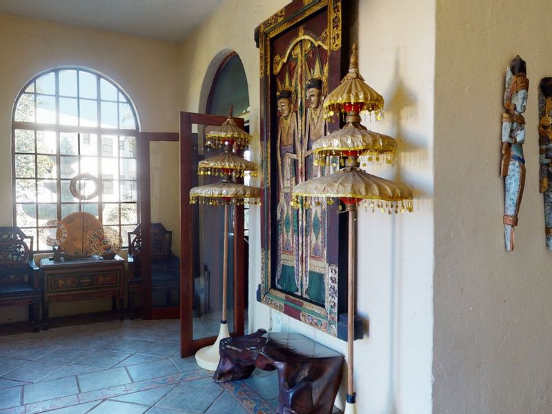 14 Bed 15 Bath Residence For Sale in Bryanston   - Photo 10