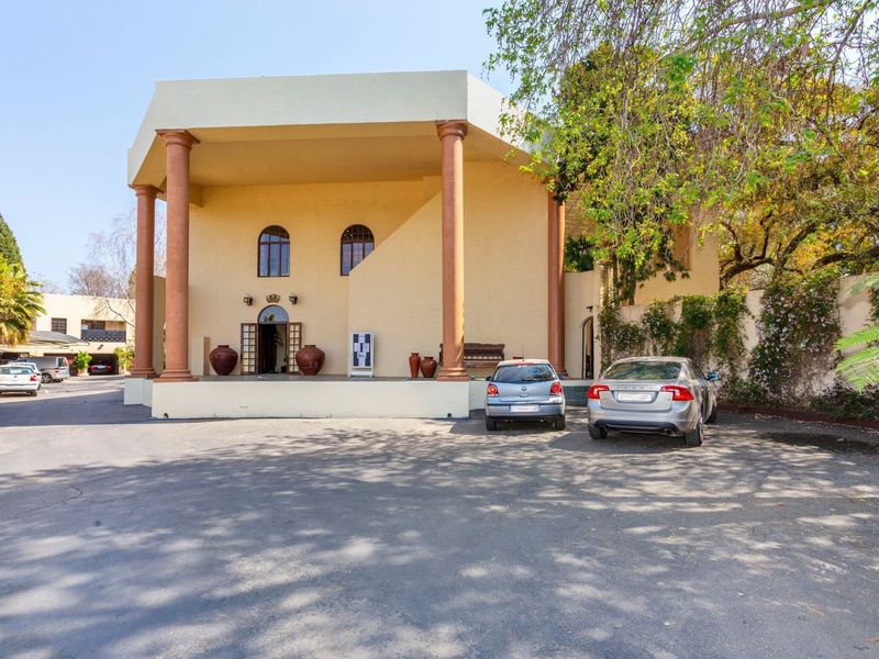 14 Bed 15 Bath Residence For Sale in Bryanston   - Photo 5