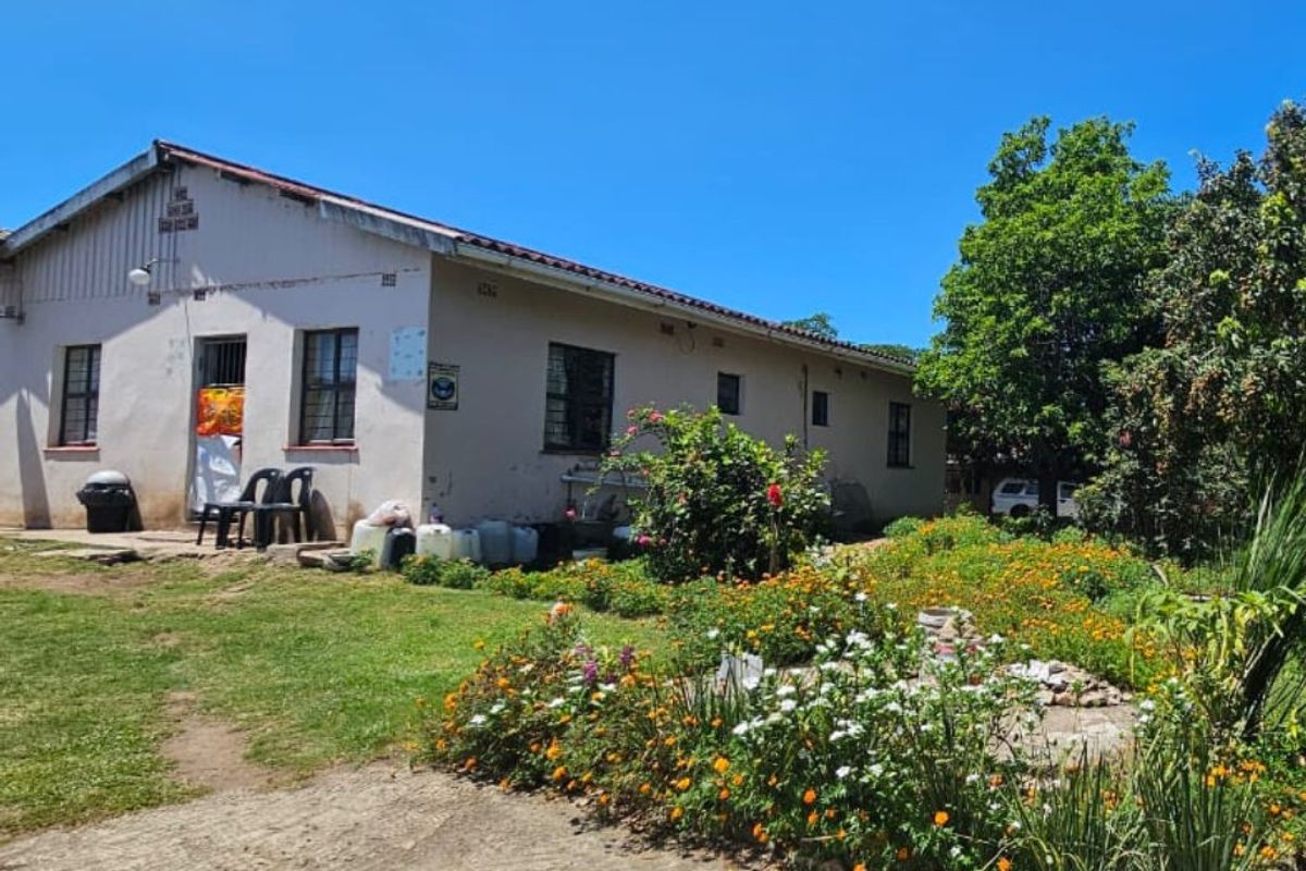 Opportunity Awaits in a Tranquil Setting - Photo 4