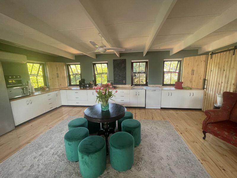 Luxury Coastal Home in Wilderness – Beachside Bliss. - Photo 3