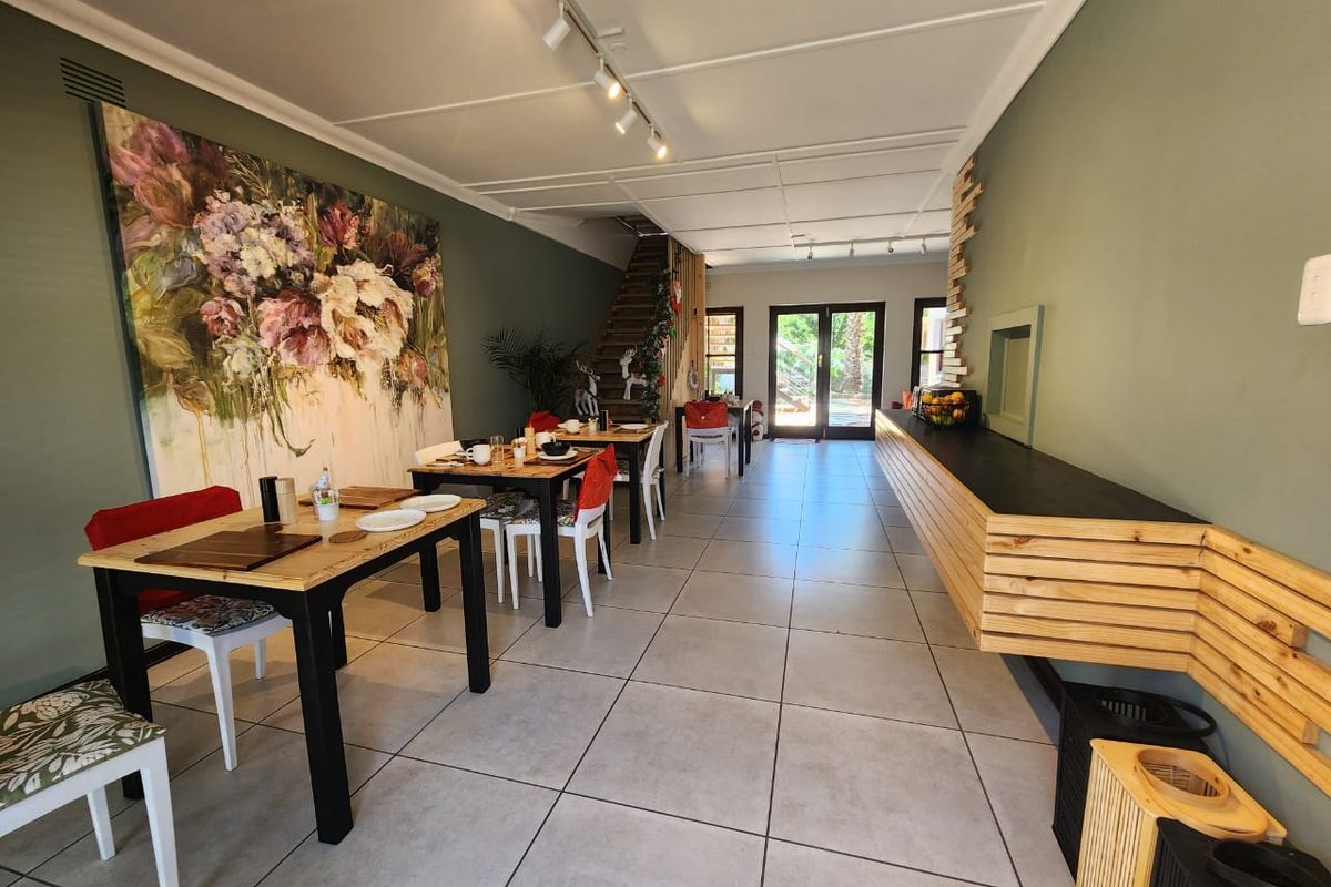 Luxury Coastal Home in Wilderness – Beachside Bliss. - Photo 4