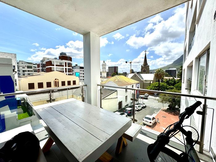 Property #2344321, Apartment For Sale in Cape Town City Centre