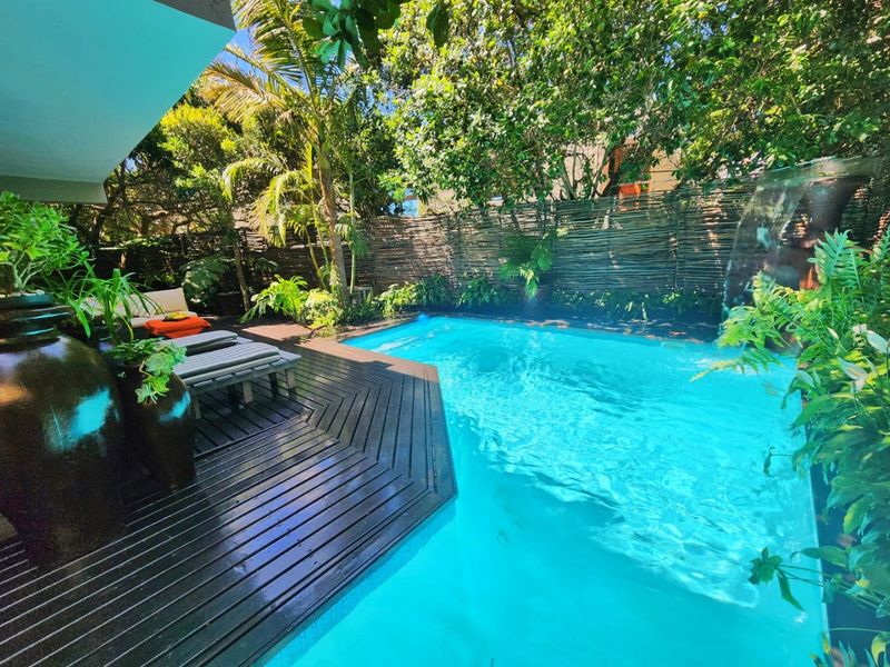 Luxury seaside secure getaway for sale in Wilderness - Photo 6