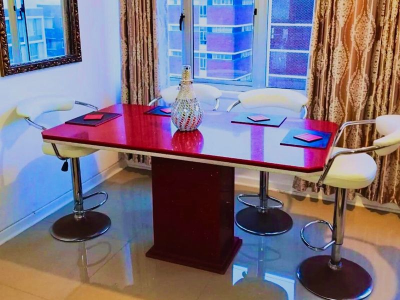 Fully Furnished 2-Bedroom Apartment in Durban North Beach – Minutes from the Golden Mile - Photo 3