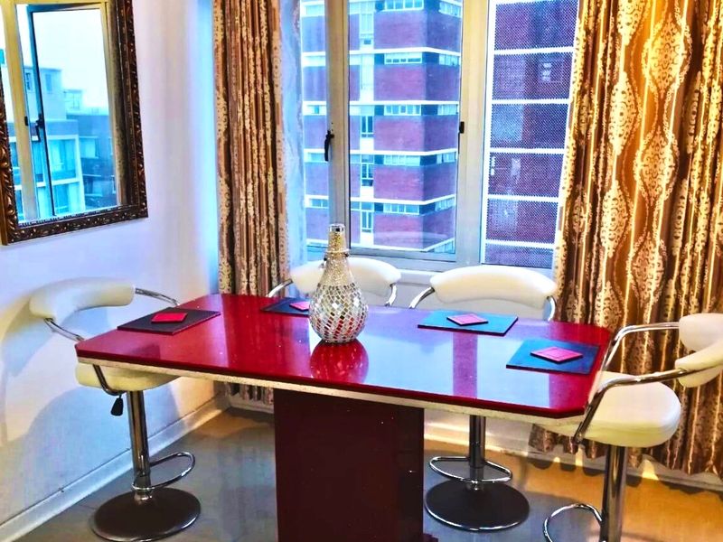 Fully Furnished 2-Bedroom Apartment in Durban North Beach – Minutes from the Golden Mile - Photo 2