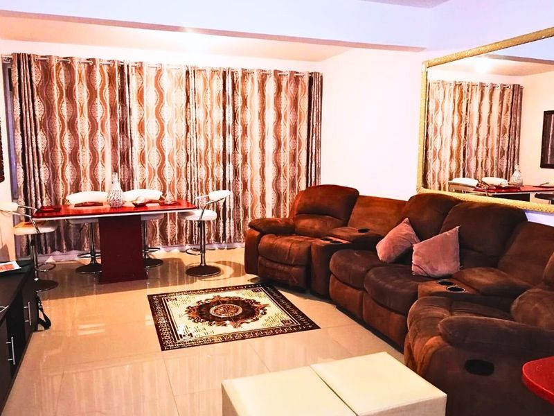 Fully Furnished 2-Bedroom Apartment in Durban North Beach – Minutes from the Golden Mile - Photo 4