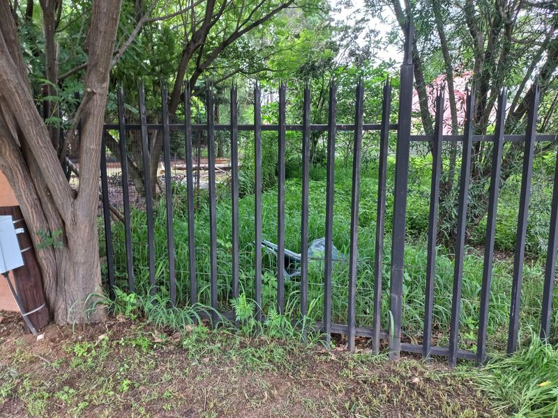 Stunning Vacant Land ,,With Water And Electricity Connection Fully Fenced - Photo 4