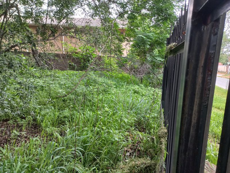 Stunning Vacant Land ,,With Water And Electricity Connection Fully Fenced - Photo 6