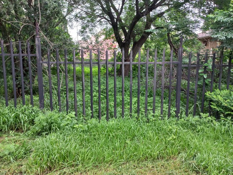 Stunning Vacant Land ,,With Water And Electricity Connection Fully Fenced - Photo 3