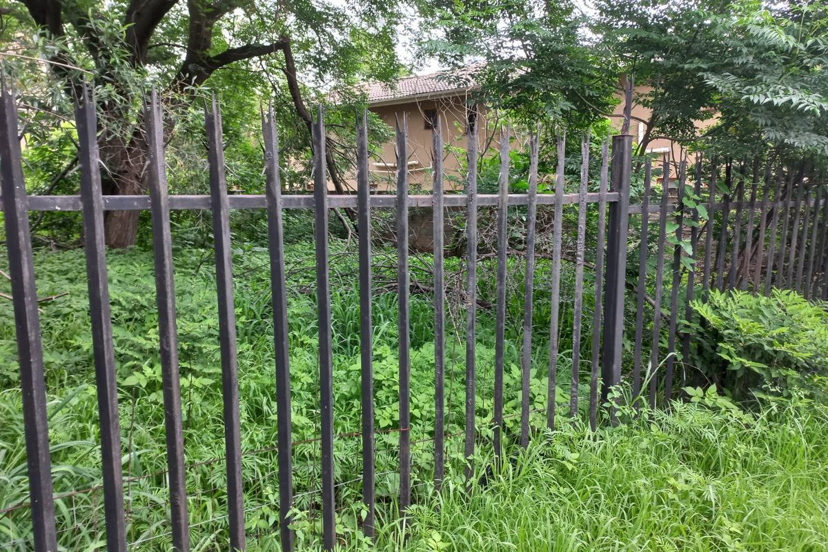 Stunning Vacant Land ,,With Water And Electricity Connection Fully Fenced - Photo 2