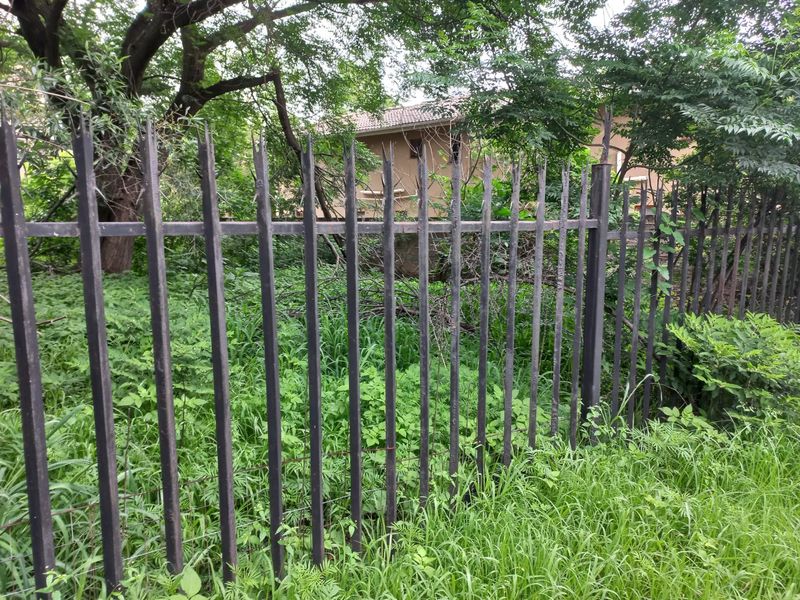 Stunning Vacant Land ,,With Water And Electricity Connection Fully Fenced - Photo 2