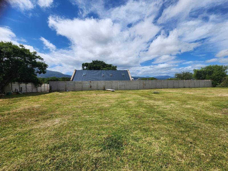 A Rare Gem - vacant land for sale in the Heart of Hoekwil. - Photo 4