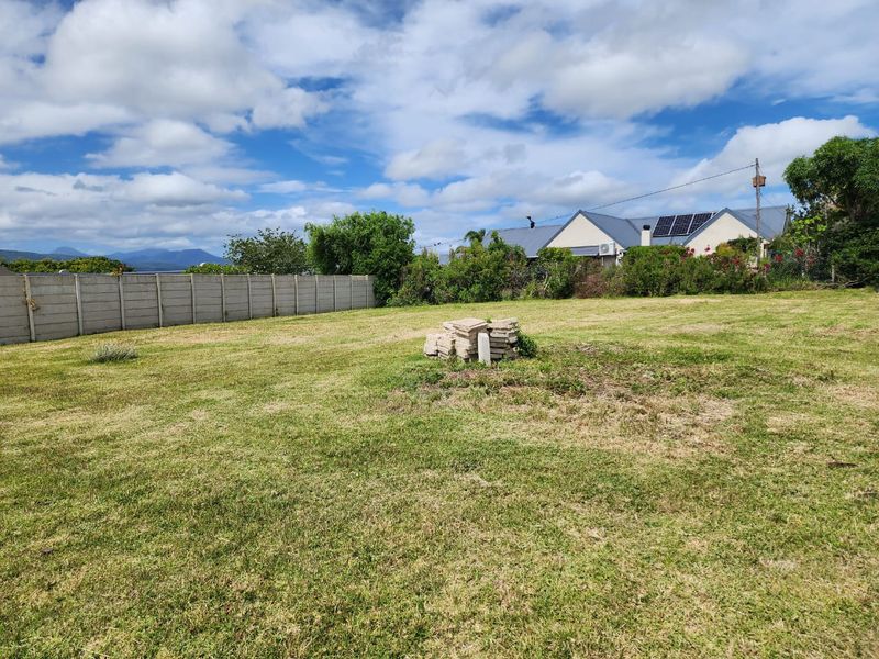A Rare Gem - vacant land for sale in the Heart of Hoekwil. - Photo 10