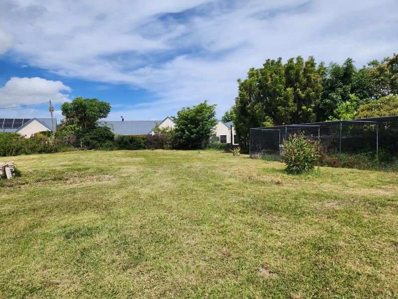 A Rare Gem - vacant land for sale in the Heart of Hoekwil. - Photo 9