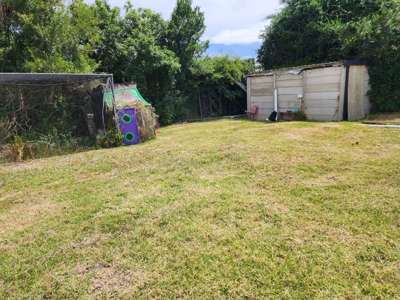 A Rare Gem - vacant land for sale in the Heart of Hoekwil. - Photo 8