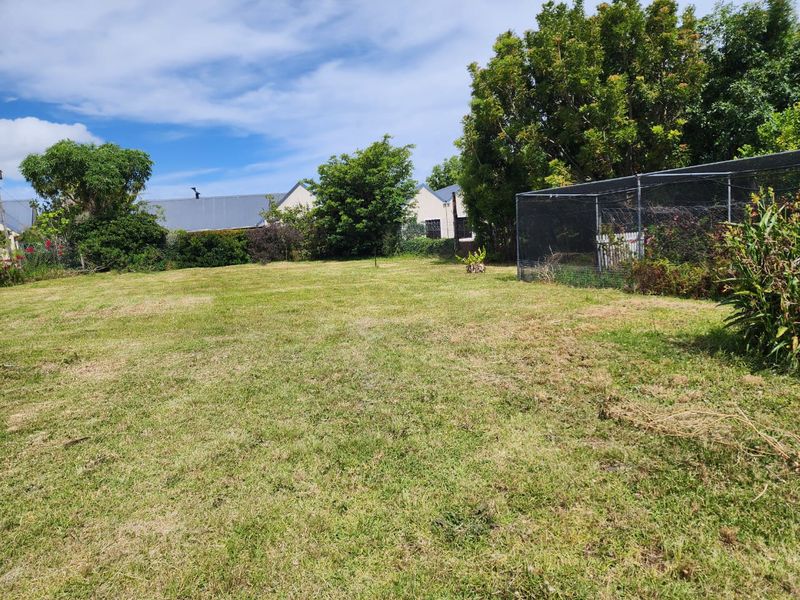 A Rare Gem - vacant land for sale in the Heart of Hoekwil. - Photo 6