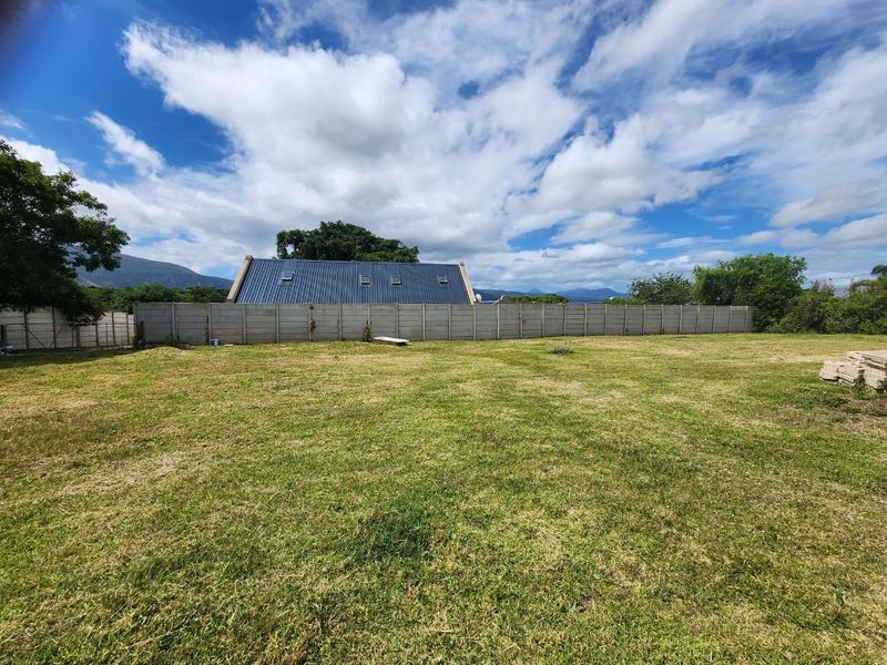 A Rare Gem - vacant land for sale in the Heart of Hoekwil. - Photo 5