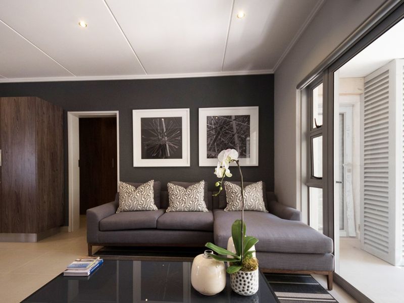 Furnished 2 Bed 2 Bath Apartment For Sale at INSIGNIA - Photo 2