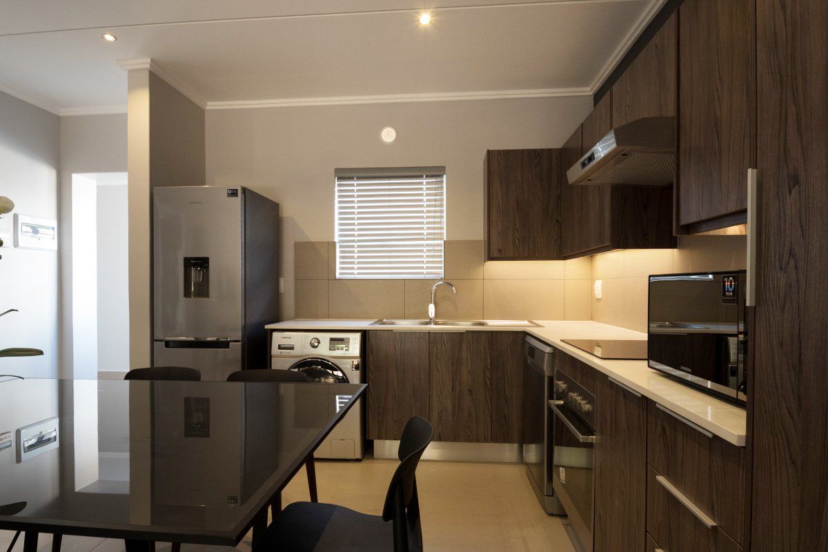 Furnished 2 Bed 2 Bath Apartment For Sale at INSIGNIA - Photo 5