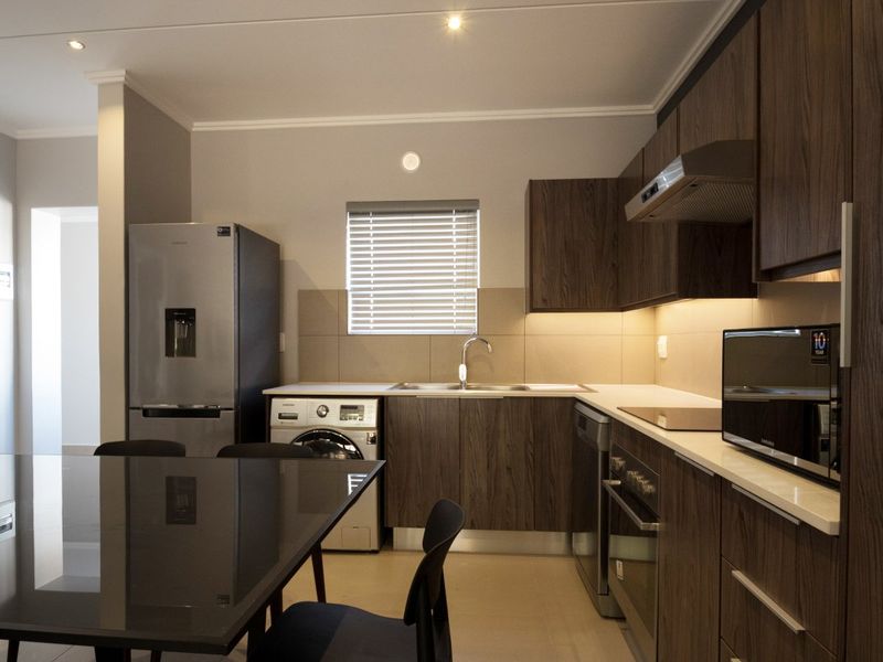 Furnished 2 Bed 2 Bath Apartment For Sale at INSIGNIA - Photo 5