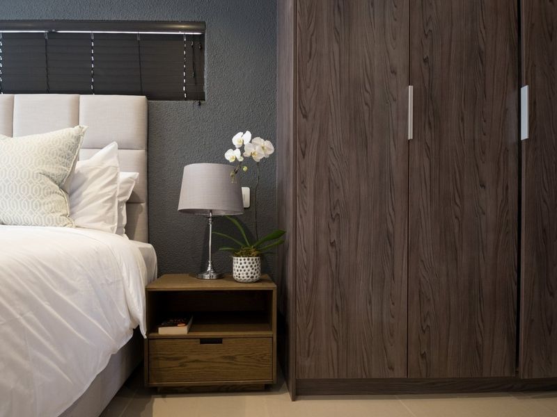 Furnished 2 Bed 2 Bath Apartment For Sale at INSIGNIA - Photo 10