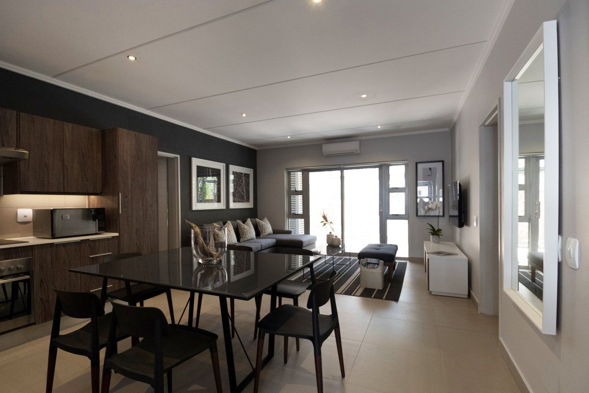 Furnished 2 Bed 2 Bath Apartment For Sale at INSIGNIA - Photo 4