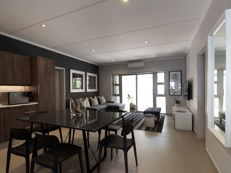 Furnished 2 Bed 2 Bath Apartment For Sale at INSIGNIA - Photo 4