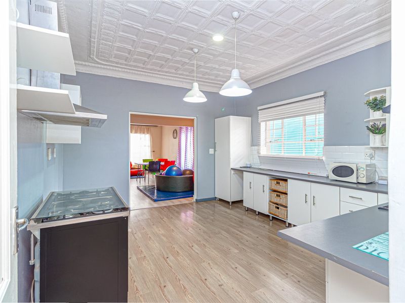 3 Bedroom House In Roodepoort North - Photo 8