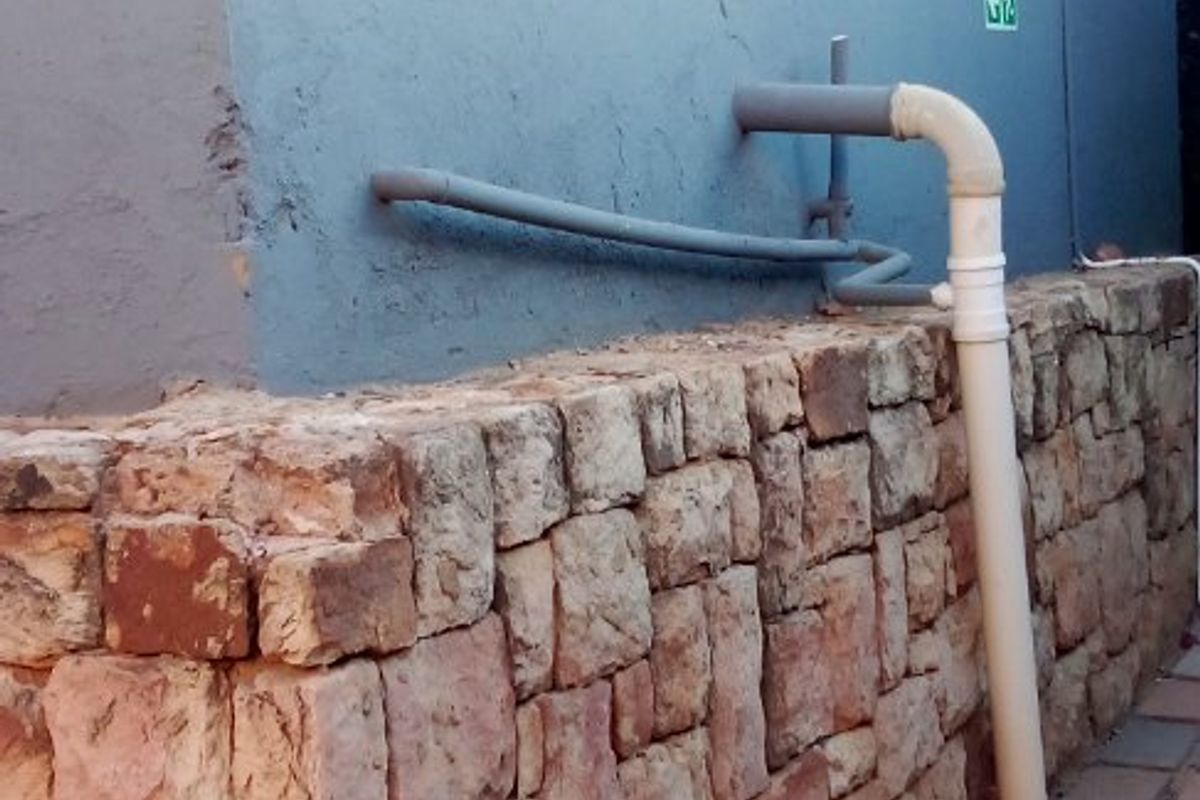 NSFAS Accredited-Student Accommodation - Photo 3