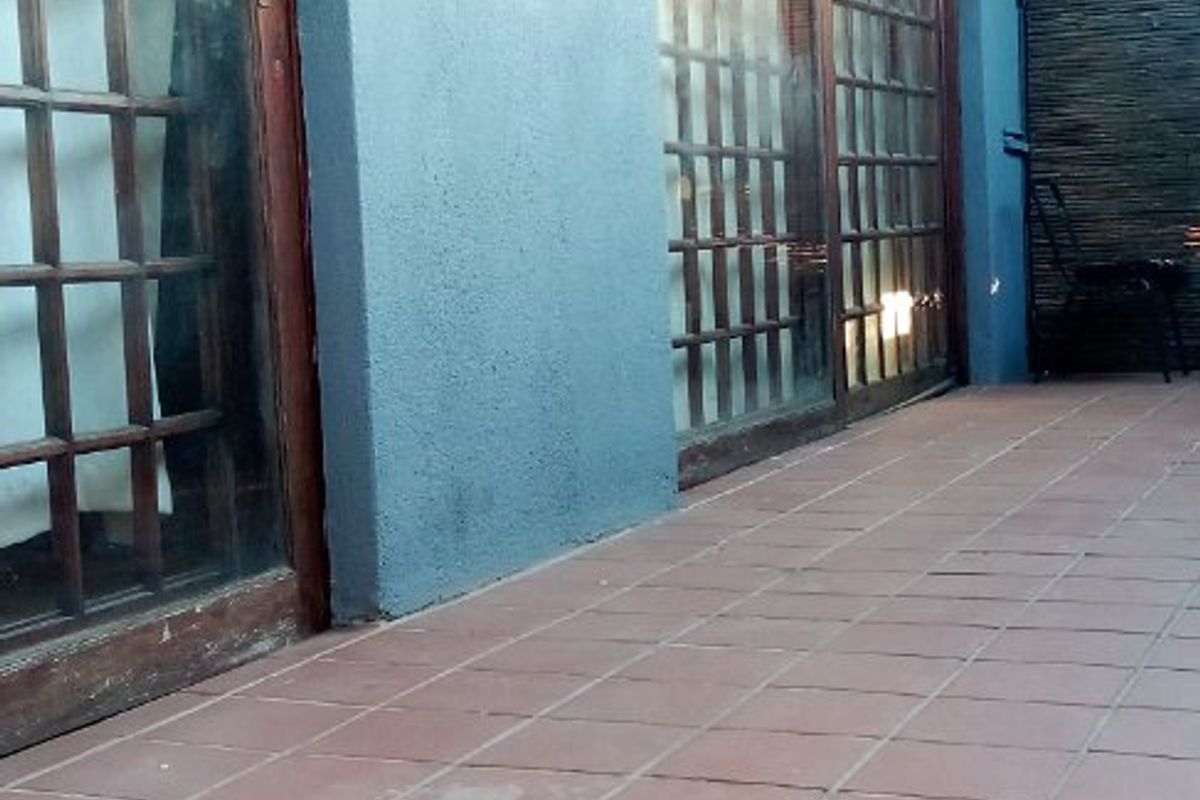 NSFAS Accredited-Student Accommodation - Photo 5