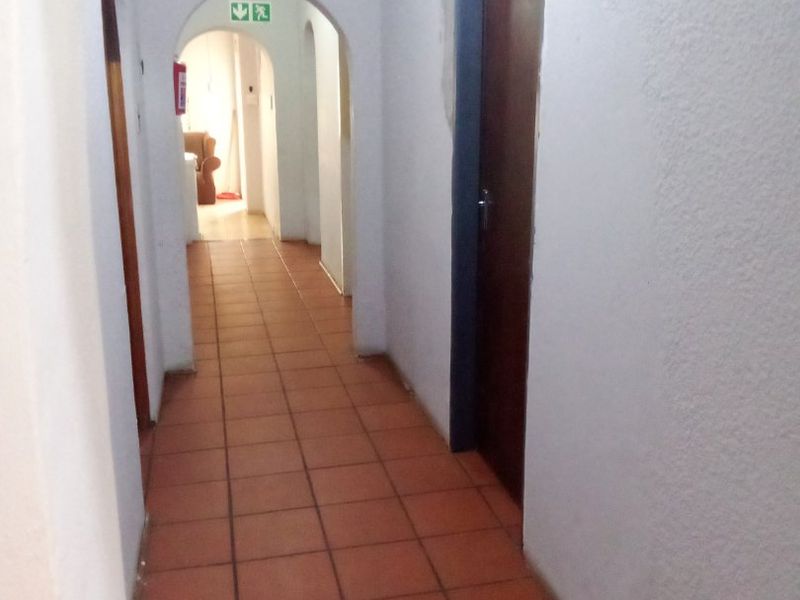 NSFAS Accredited-Student Accommodation - Photo 10