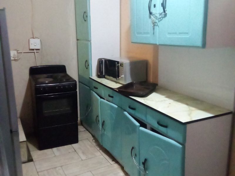 NSFAS Accredited-Student Accommodation - Photo 8