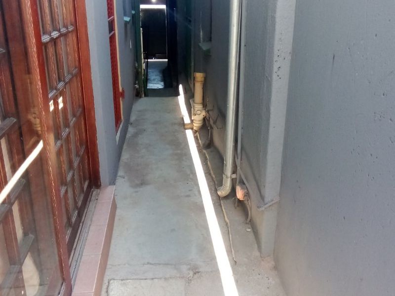 NSFAS Accredited-Student Accommodation - Photo 7