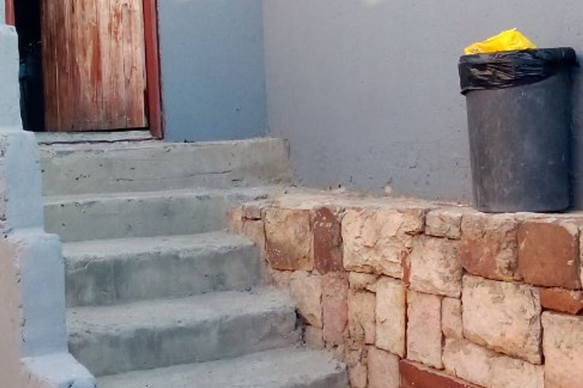 NSFAS Accredited-Student Accommodation - Photo 4