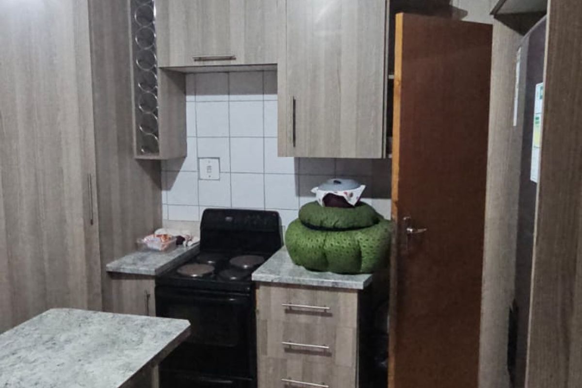 3 Bedroom house for Sale in Elim Waterval - Photo 4