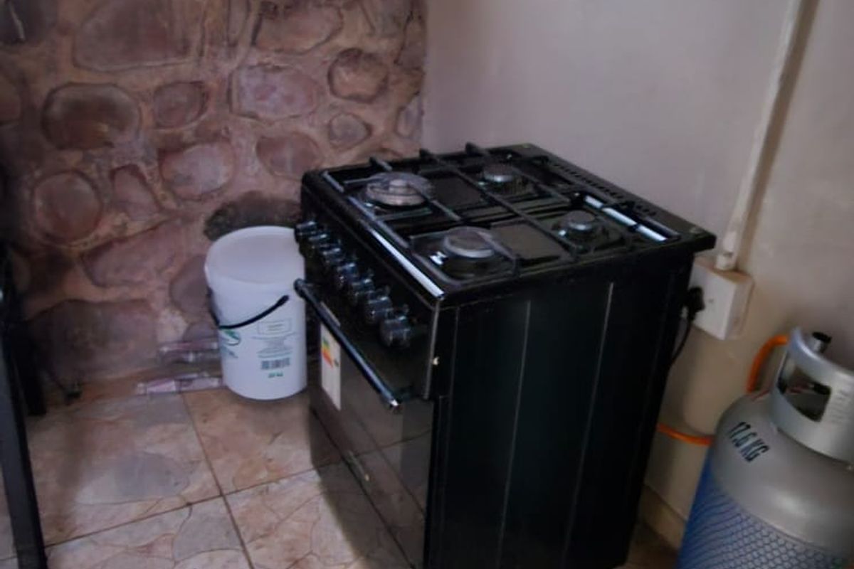 3 Bedroom house for Sale in Elim Waterval - Photo 5