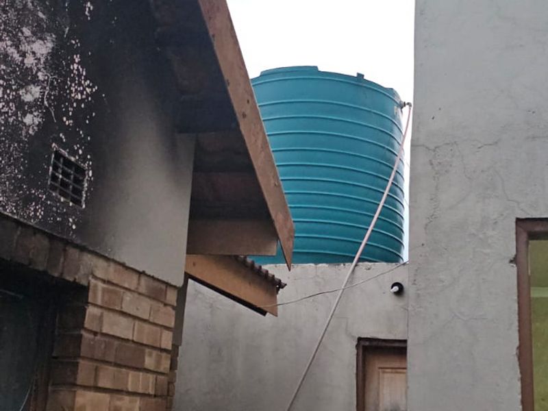 3 Bedroom house for Sale in Elim Waterval - Photo 10