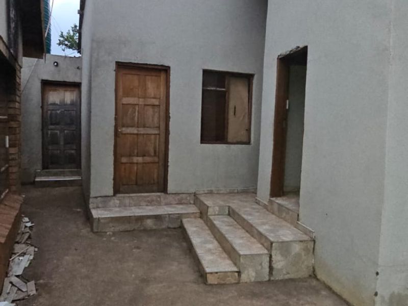 3 Bedroom house for Sale in Elim Waterval - Photo 9