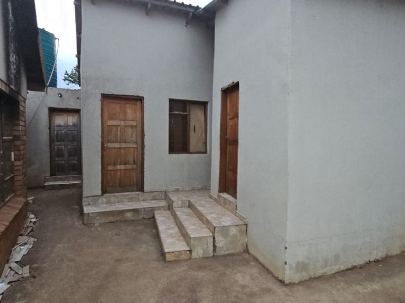 3 Bedroom house for Sale in Elim Waterval - Photo 8