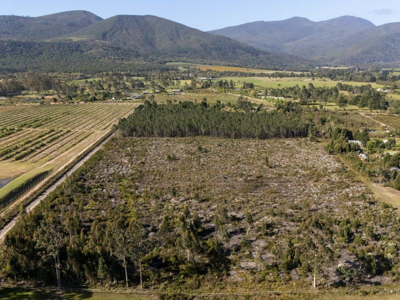 Crags - Redford Rd - Countryside Property  - Photo 2