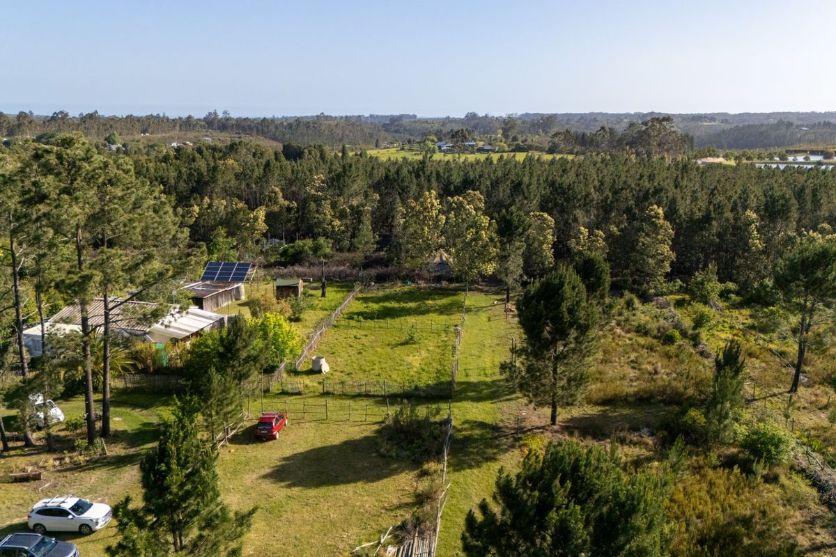 Crags - Redford Rd - Countryside Property  - Photo 4