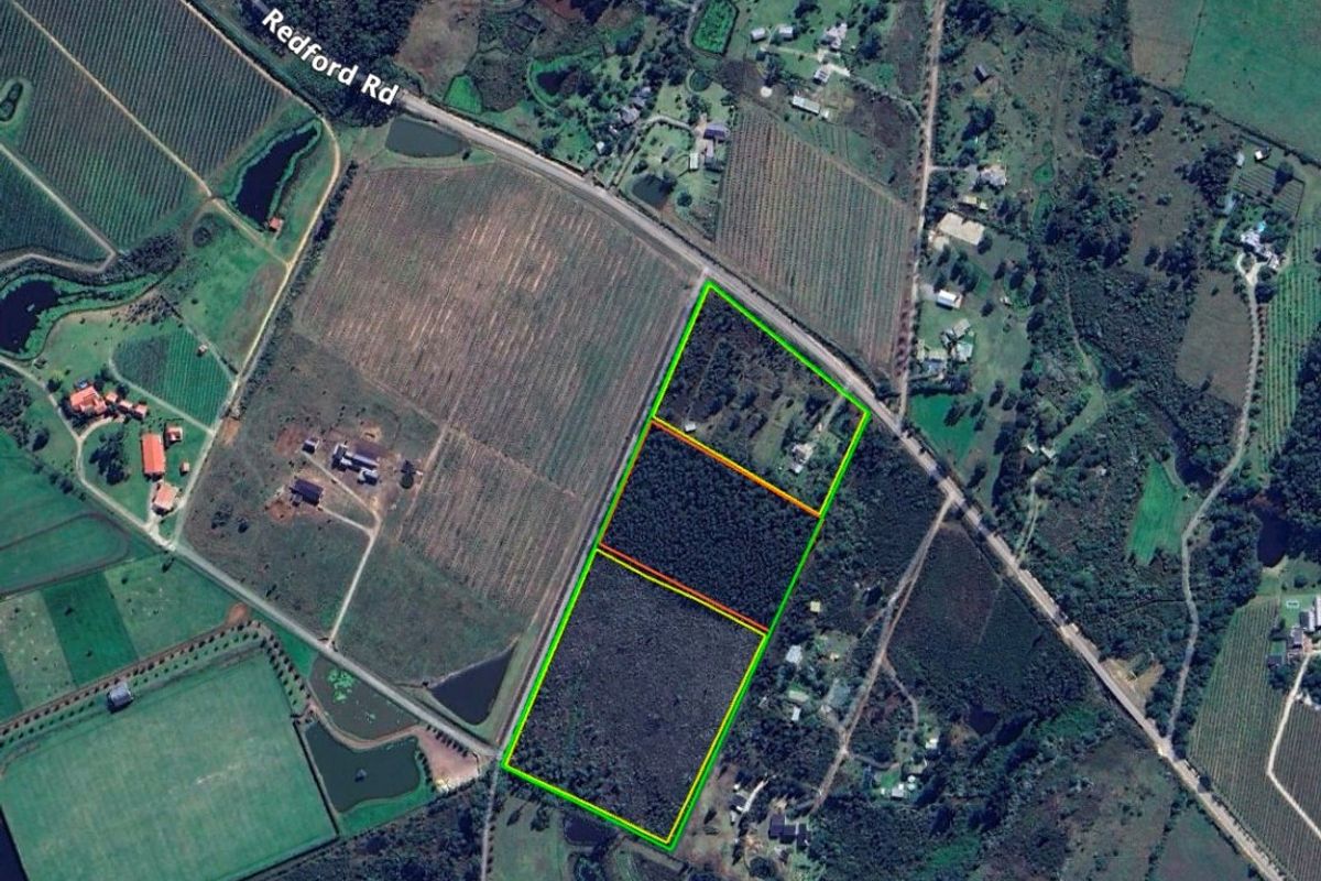 Crags - Redford Rd - Countryside Property  - Photo 3