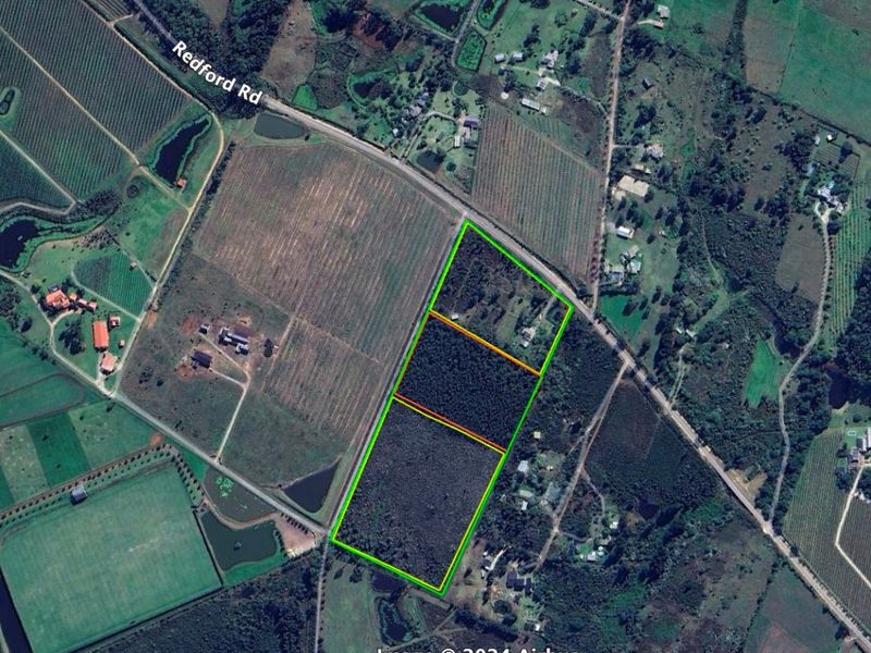 Crags - Redford Rd - Countryside Property  - Photo 3