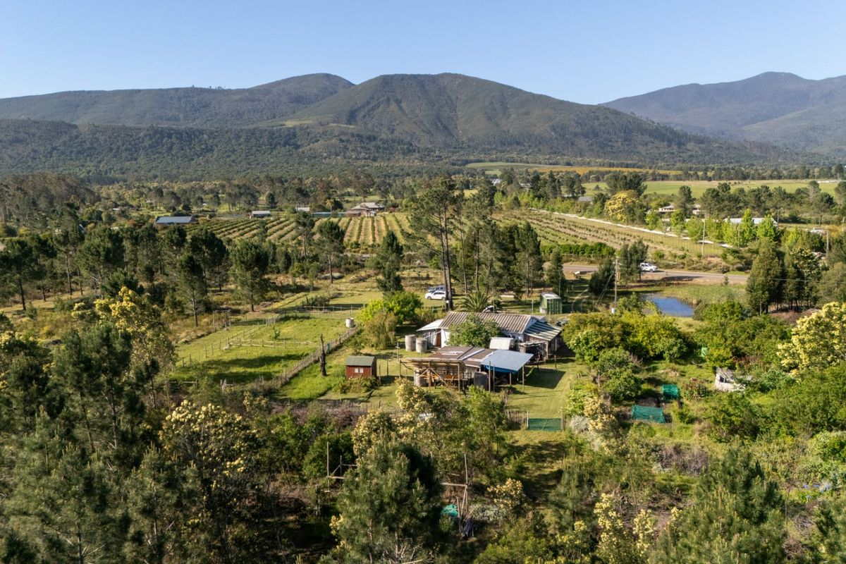 Crags - Redford Rd - Countryside Property  - Photo 5