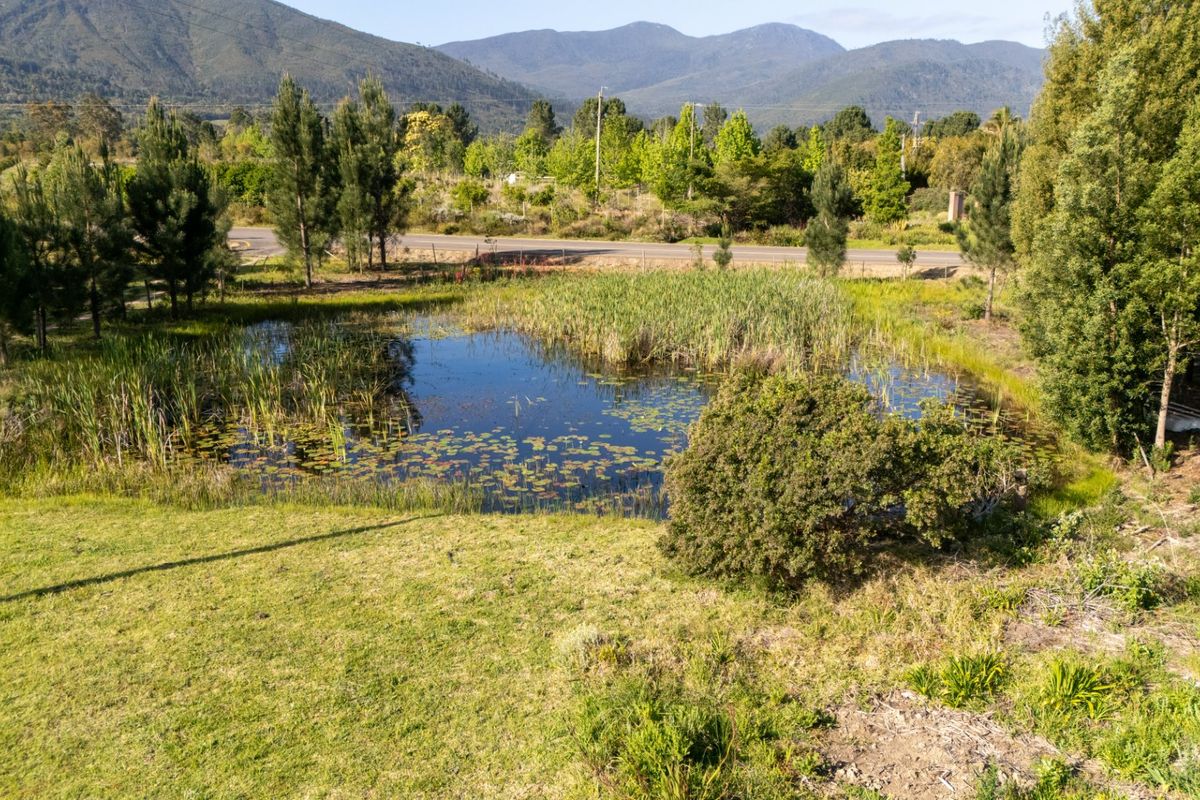 Crags - Redford Rd - Countryside Property  - Photo 5